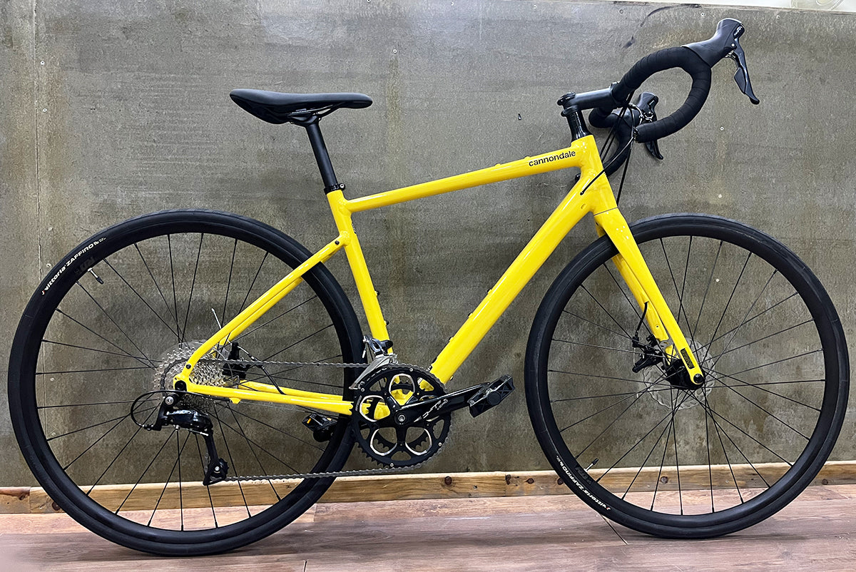 Cannondale Synapse 3D 700C - Review – Expert Reviews – ChooseMyBicycle