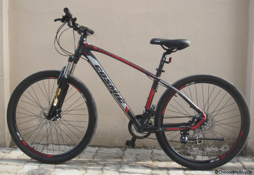 Cosmic Hulk 27.5 Review