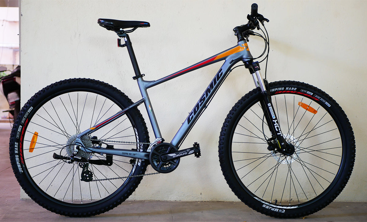 Cosmic Cospro M2 29 Review