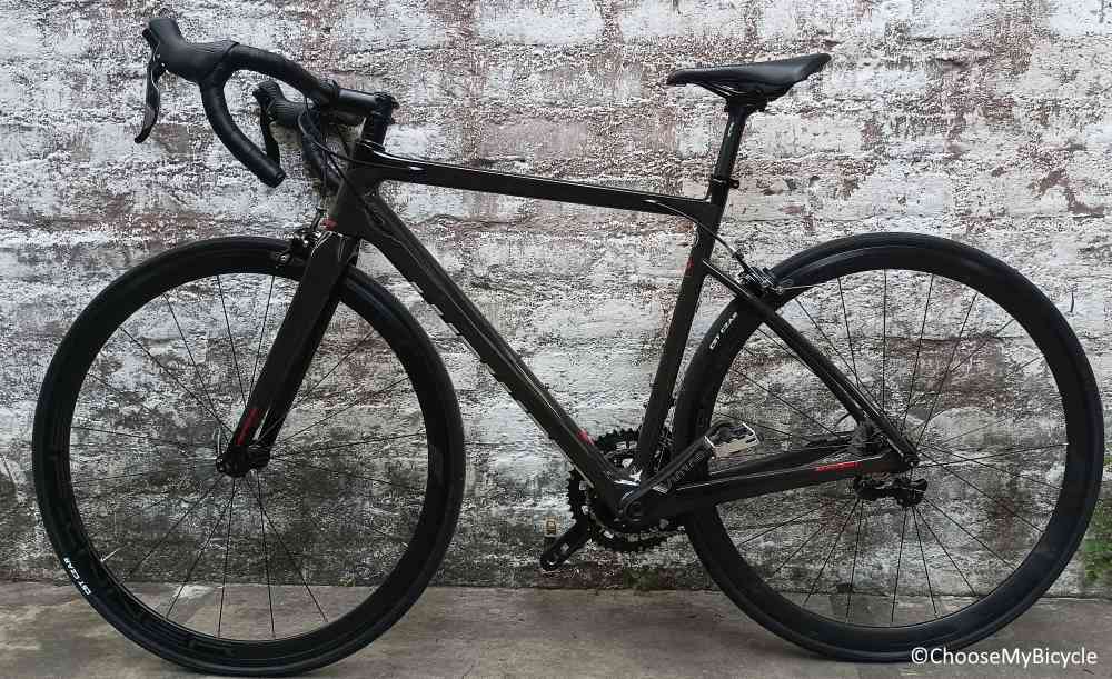 Element Nerone - Review