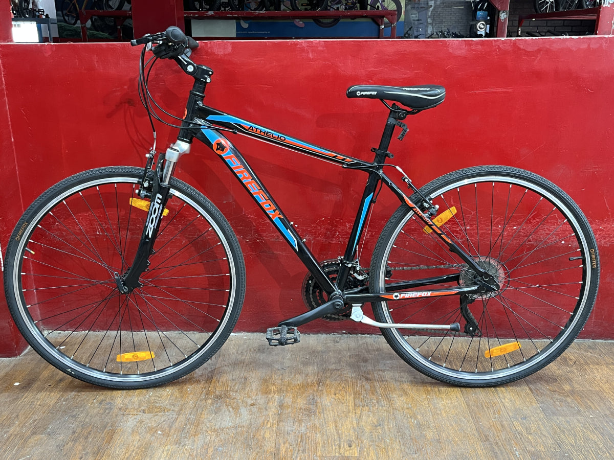 Firefox Athelio 7C 21S