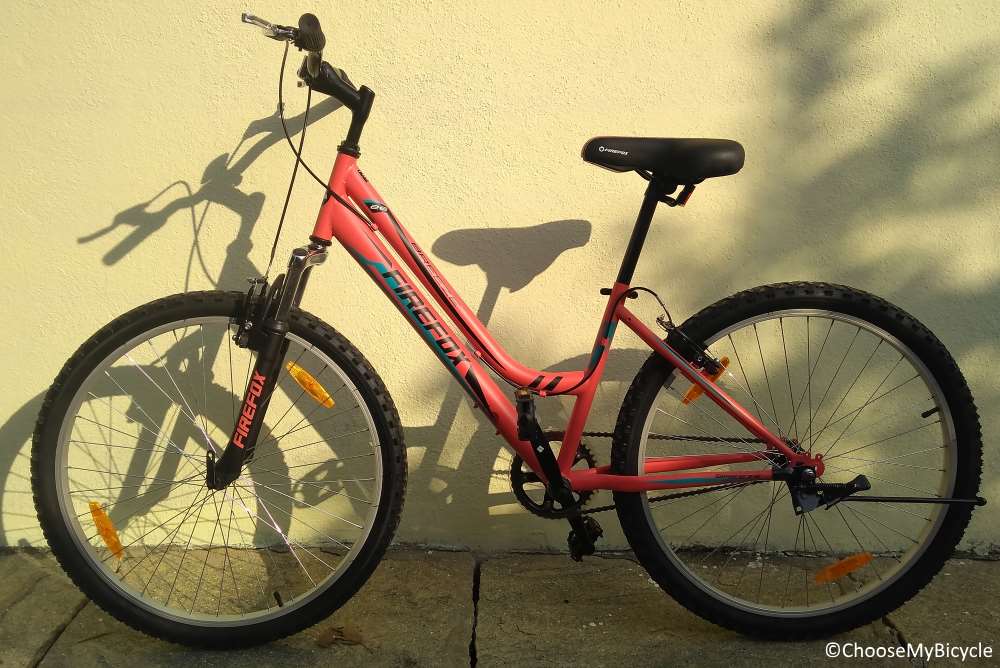 Firefox Breeze 26 Review