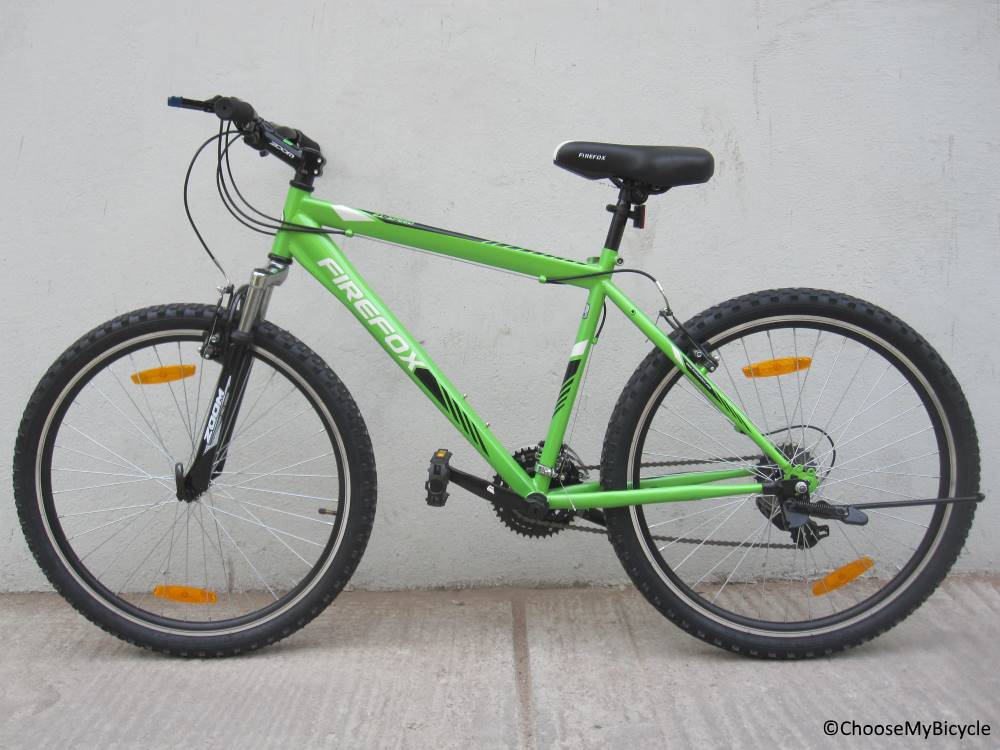 Firefox Fusion 2.6 21 Speed (2017) Review