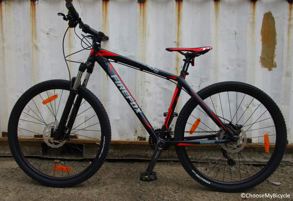 Firefox Soulfly 27.5" Review