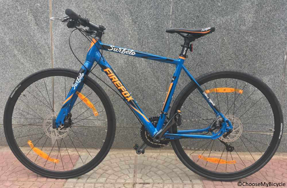 Firefox Surfelo Review