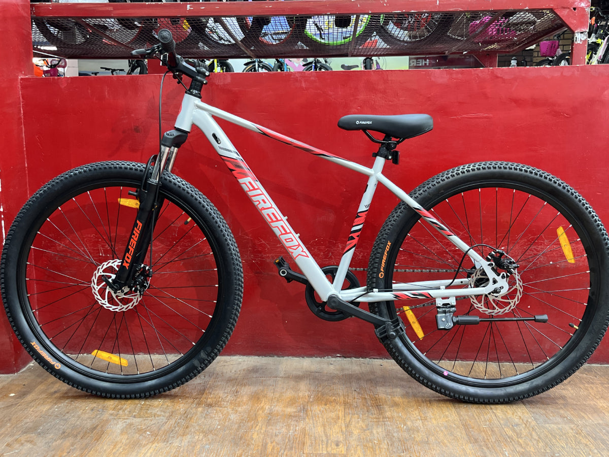 Firefox Tremor X Single Speed