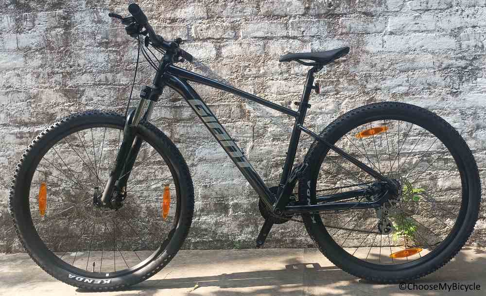 Giant Talon 29 4 (2022) - Review