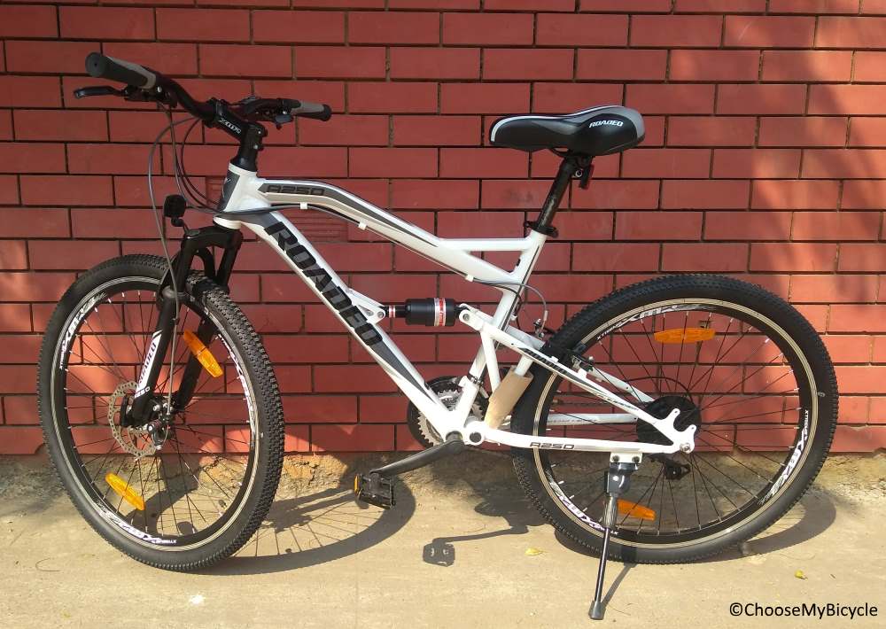 Mountain Bike Hercules Sparx Gear Cycle 26 Inch Hercules Cycle