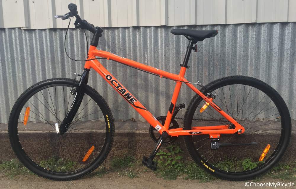 Hero Octane Firefly Review