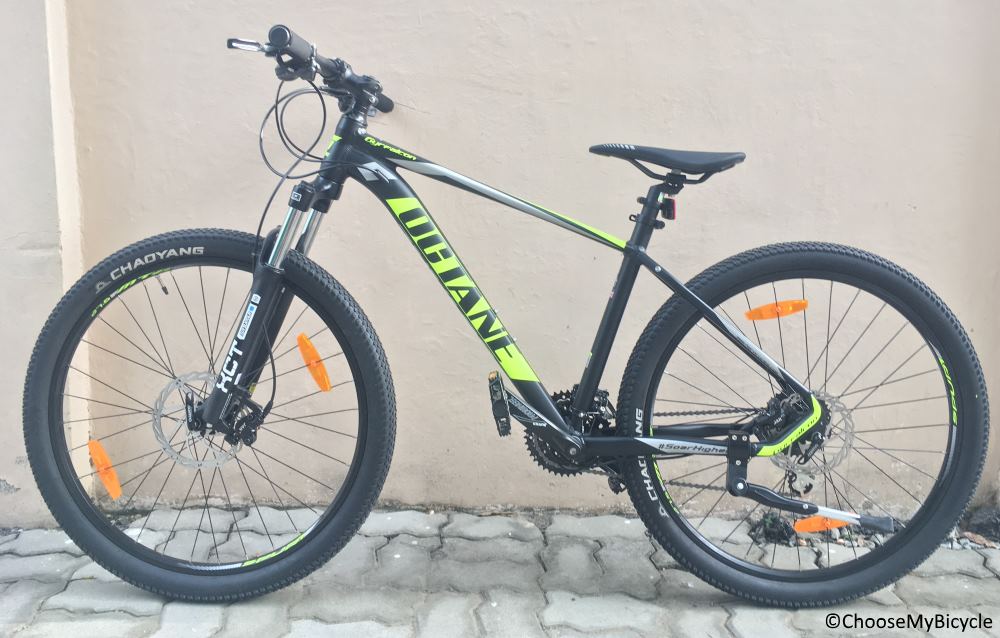 Mountain Bike Hero Electric Octane 26t Archer 21 Archer Hero Octane Cycle  With Gear Hero Octane Gyrfalcon Review