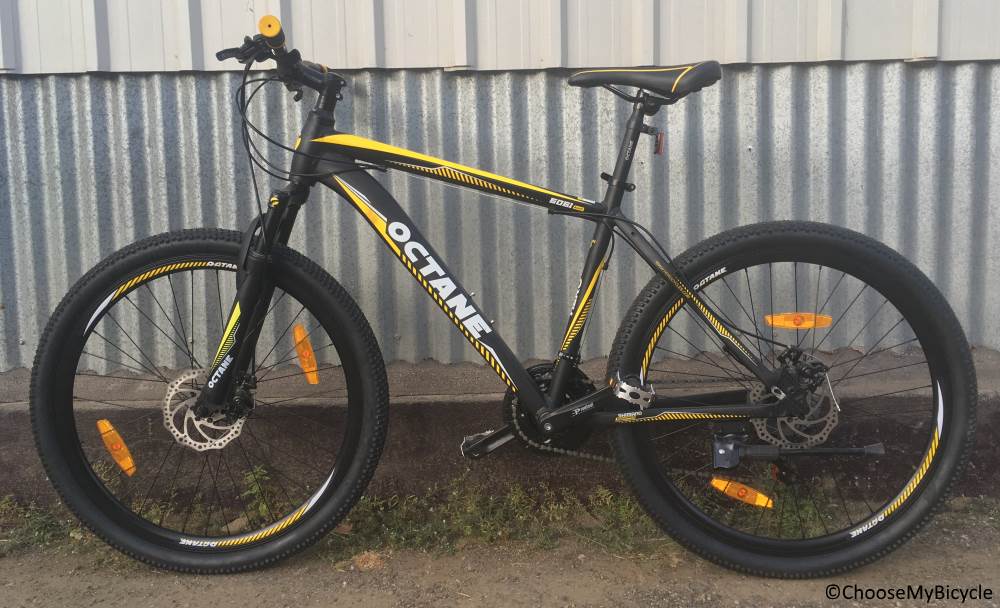 Hero Octane Jackrabbit Review