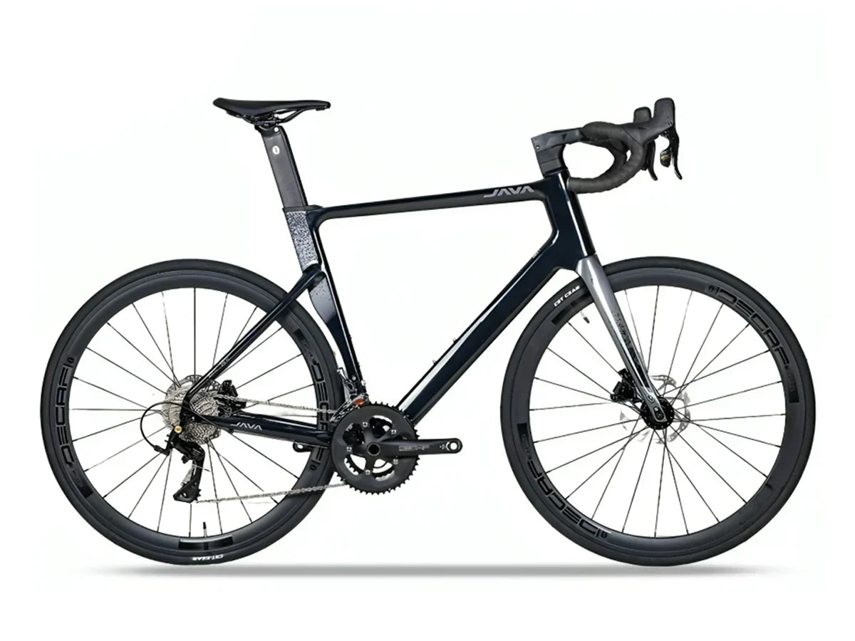 Java Siluro 6 Top Shimano 105