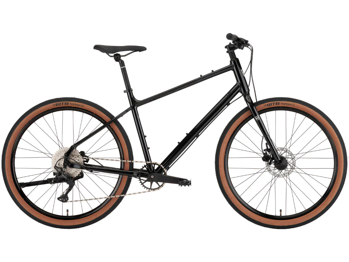 Kona Dew Plus - Text Review