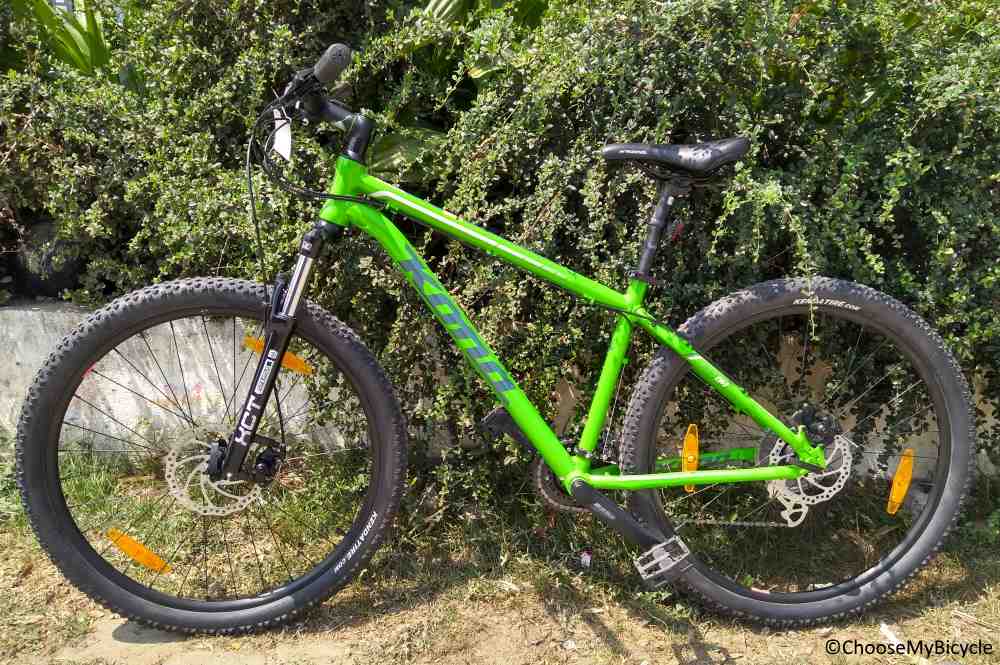 Kona Lana'I (2018) Review