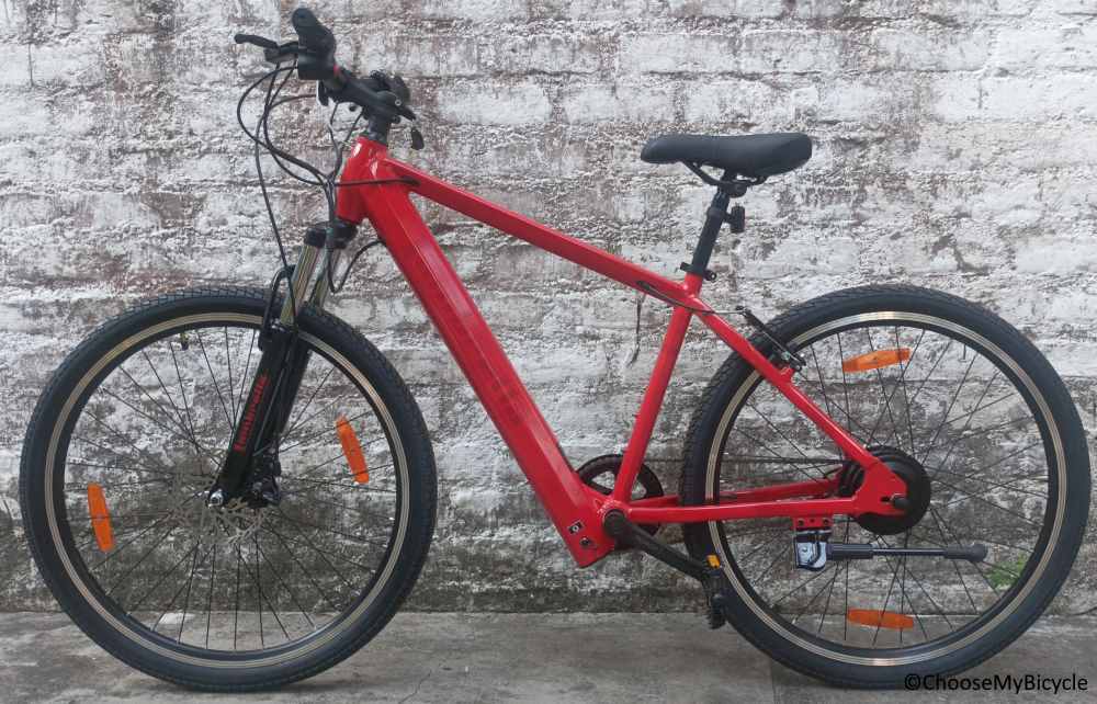 Lambretta Electric - Review