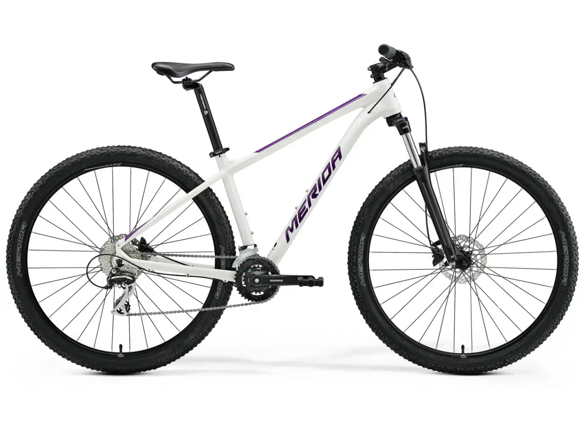 Merida Big Nine 20-2X - Text Review – Expert Reviews – ChooseMyBicycle