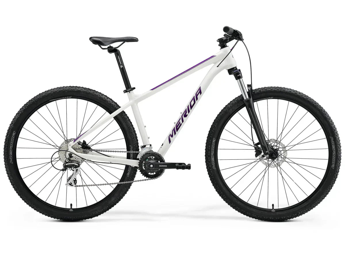 Merida Big Seven 20-2X (2022) - Text Review – Expert Reviews