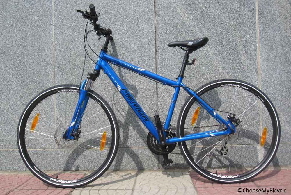 merida crossway 15 md 2020