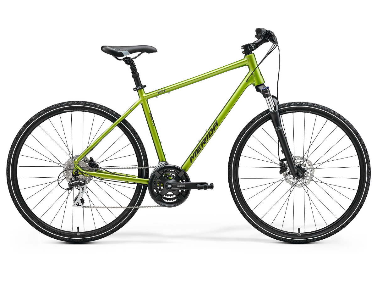 Merida Crossway 20 (2022) - Text Review – Expert Reviews
