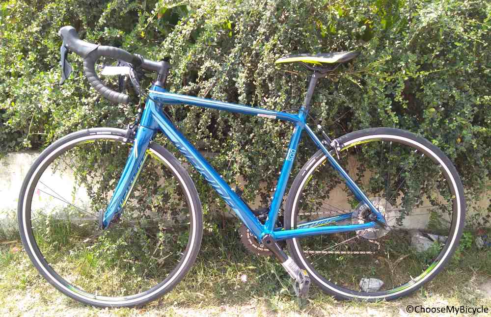 Merida Scultura 5 (2018) Review