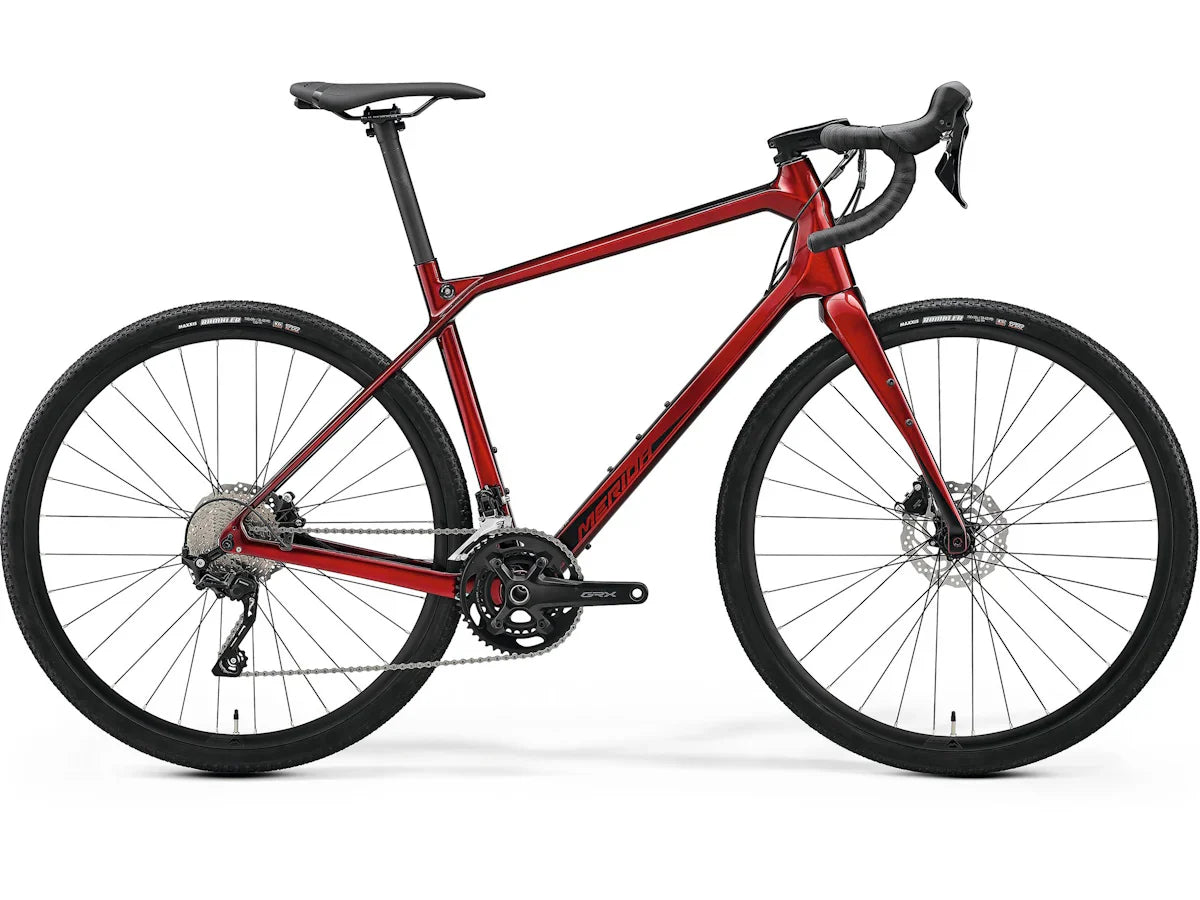 Merida Silex 4000 – Expert Reviews – ChooseMyBicycle