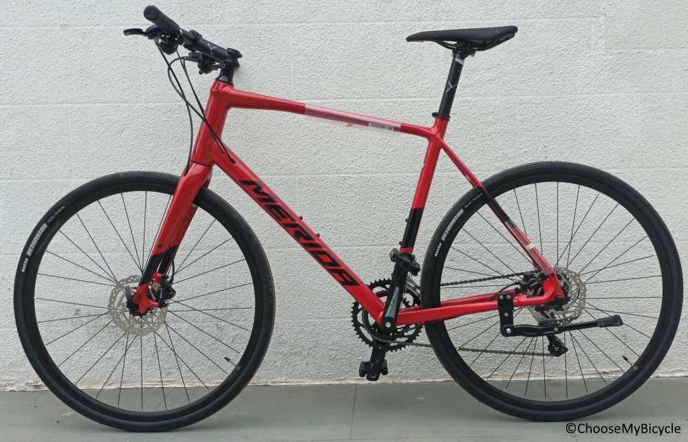 Merida Speeder 200 (2022) - Review