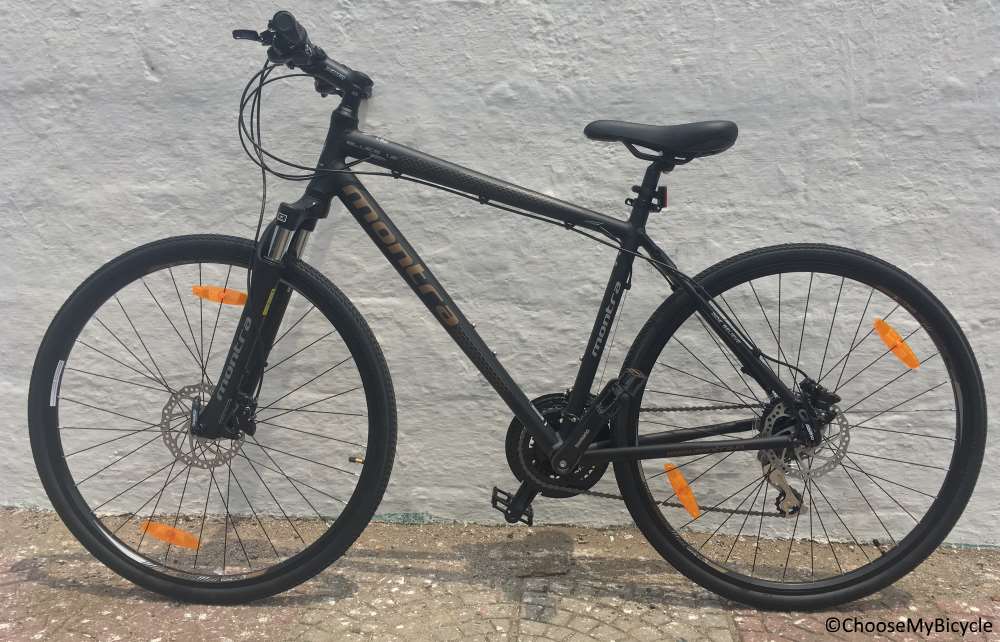 Montra Blues 1.2D 219 Review
