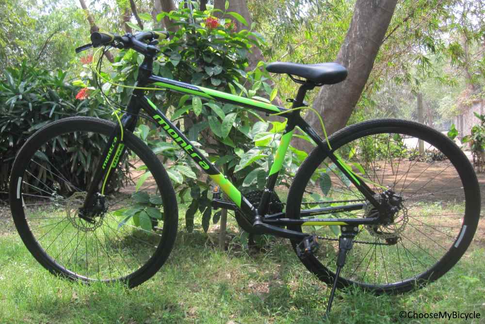 Montra Downtown (2018) Review