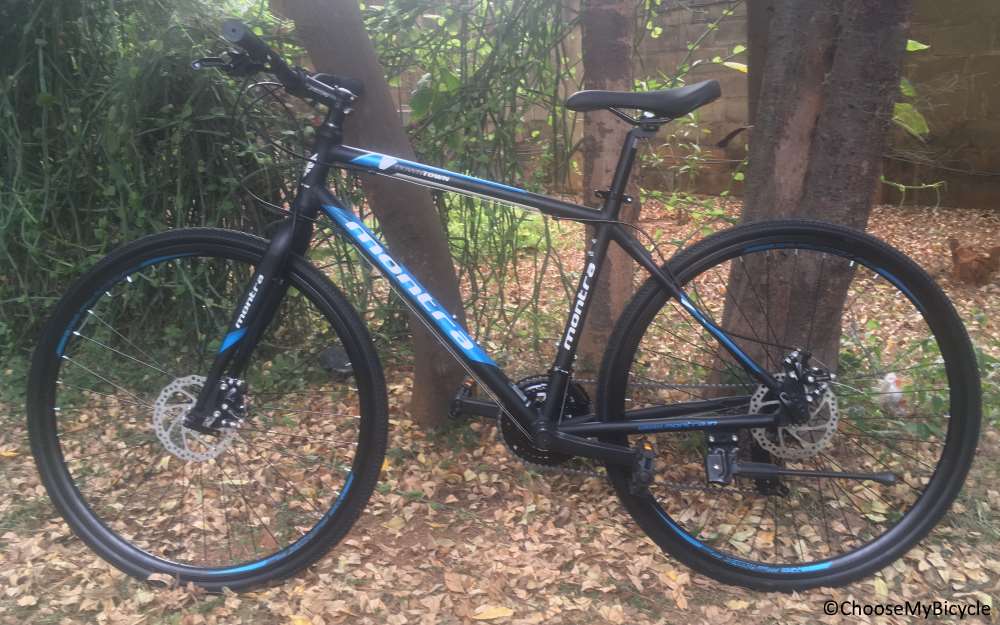 Montra Downtown 219 Review