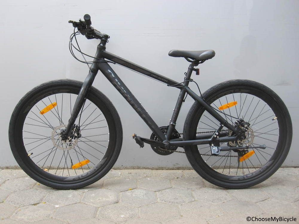 Hybrid Cycle Buy Montra Helicon Disc Hybrid Cycle Montra Helicon