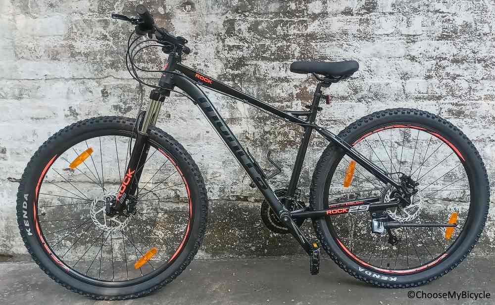 Montra Rock 29 (2022) - Review