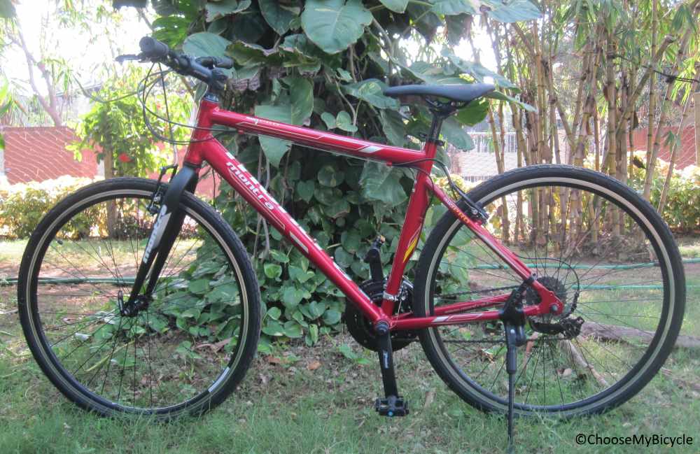 Montra Trance Pro (2018) Review