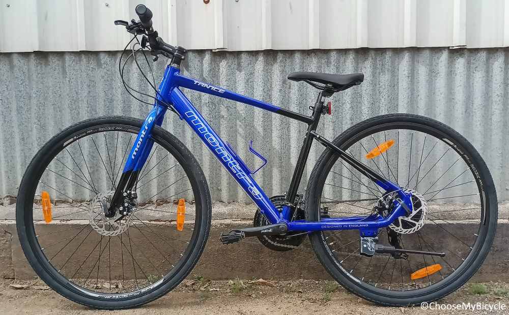 Montra Trance Pro (2022) - Review
