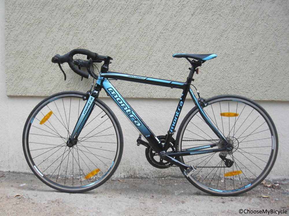 Montra Unplugged 1.1 (2017) Review