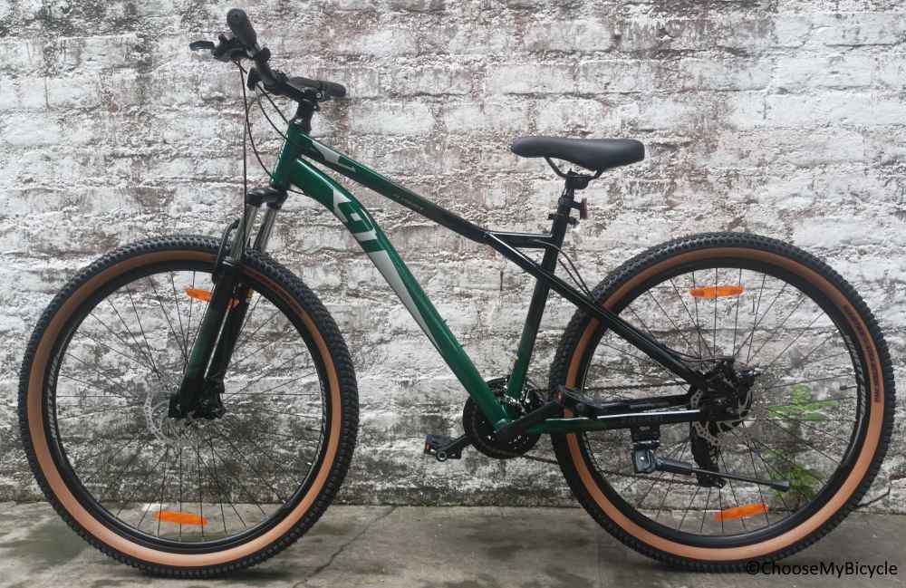 Ninety One Windrider 29T Multi-Speed - Review