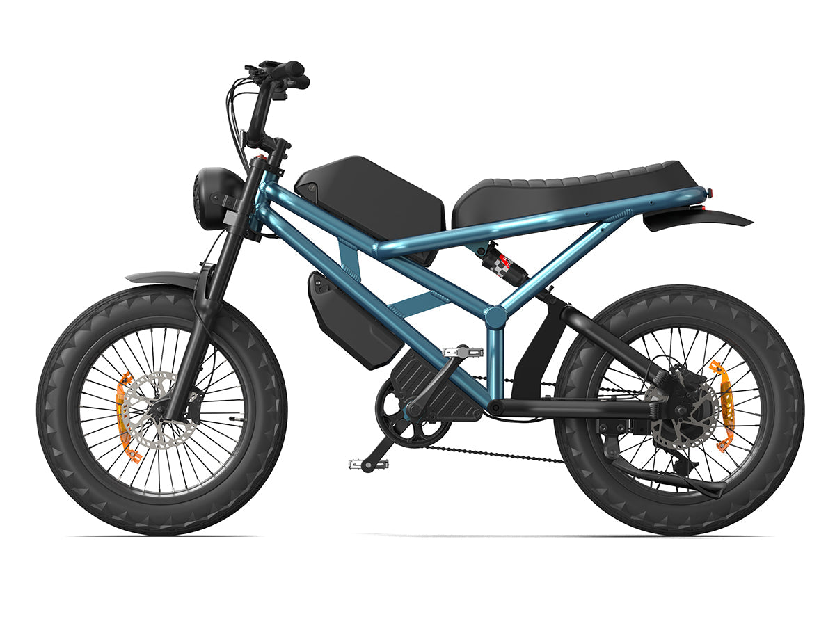 Nuze Vybe - Expert Review