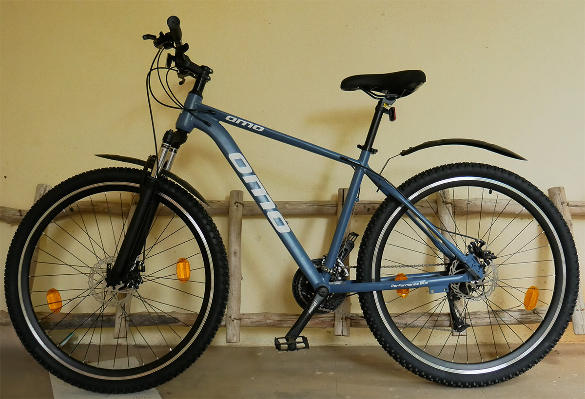 Omo Zozila Prime Review