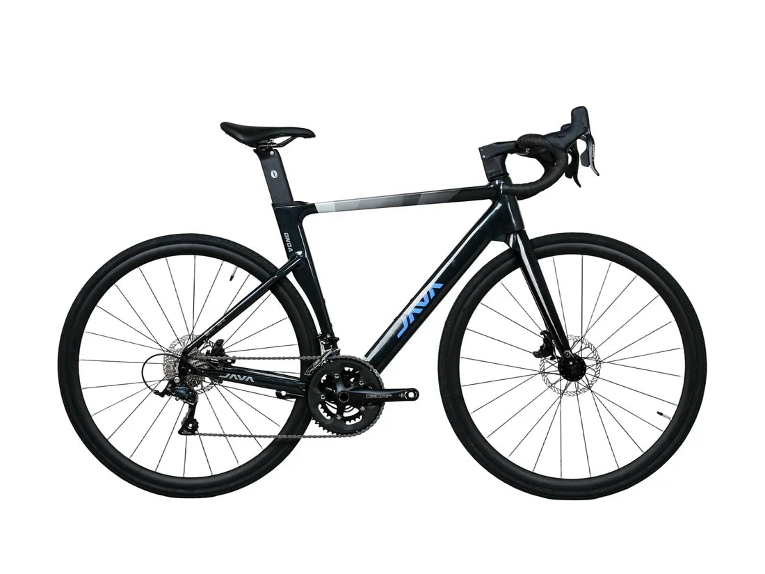 Java Onda-18S Road Bike - Text Review