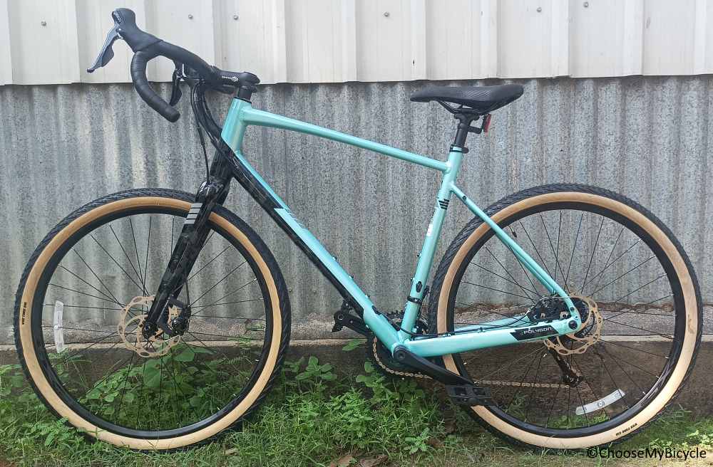 グラベルロード　POLYGON BEND R2 楽天市場】大感謝セール POLYGON ポリゴン BEND R2 ベンドR2