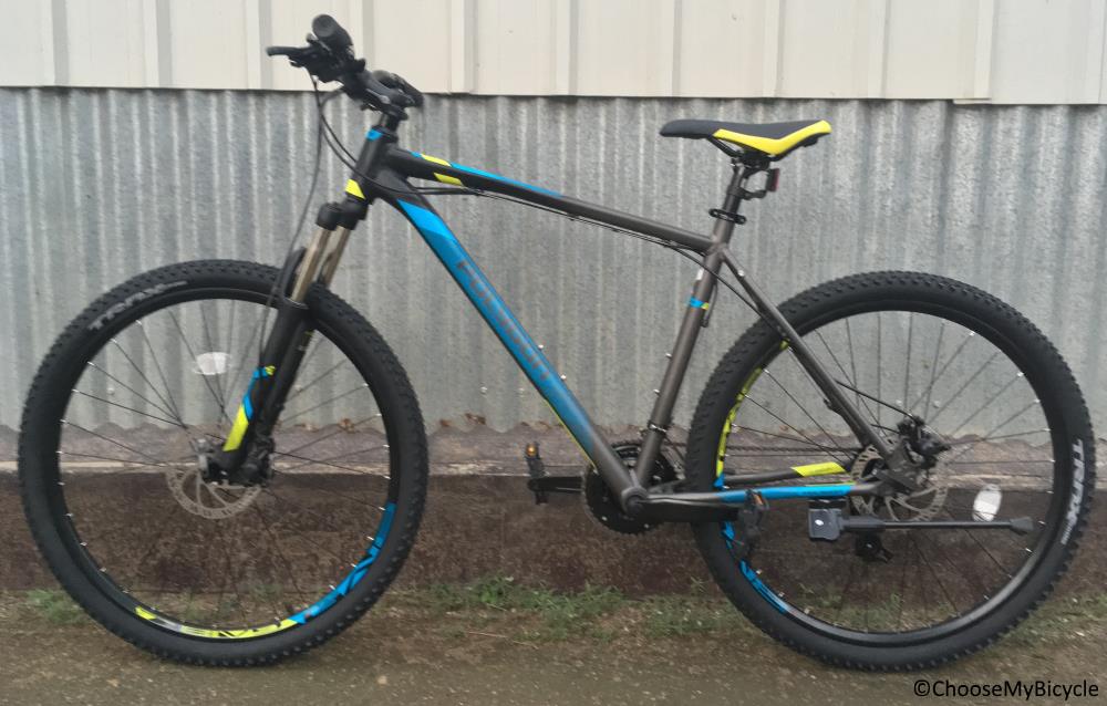 Polygon Cascade 3 (2019) - Review – Expert Reviews – ChooseMyBicycle