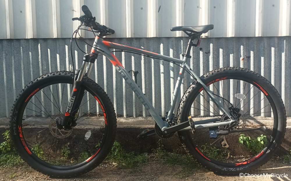 Polygon Premier 4 (2022) - Review