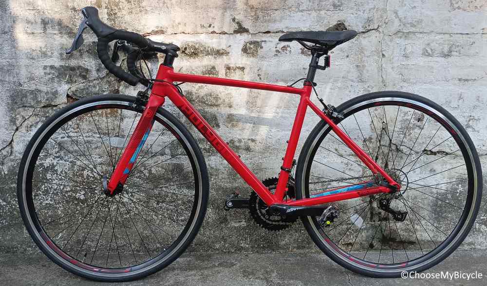 Polygon Strattos S3 (2023) - Review