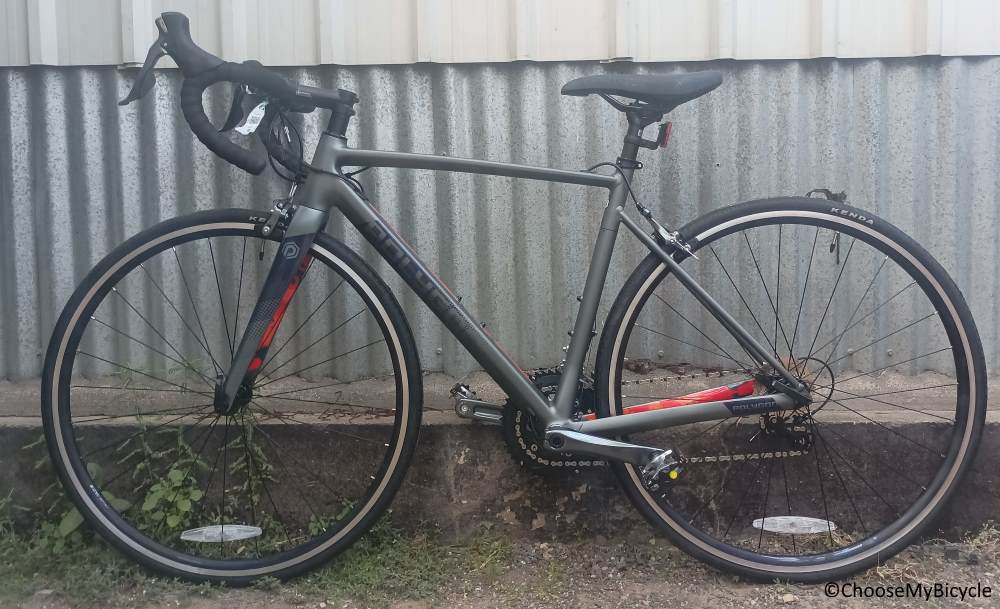 Polygon Strattos S4 (2022) - Review