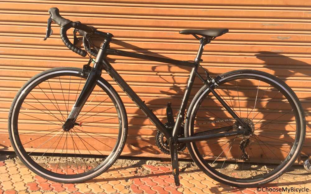 Polygon Strattos S5 (2019) Review