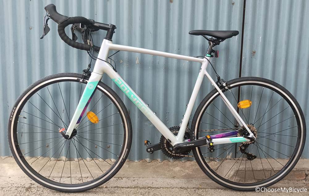 Polygon Strattos S5 (2022) - Review