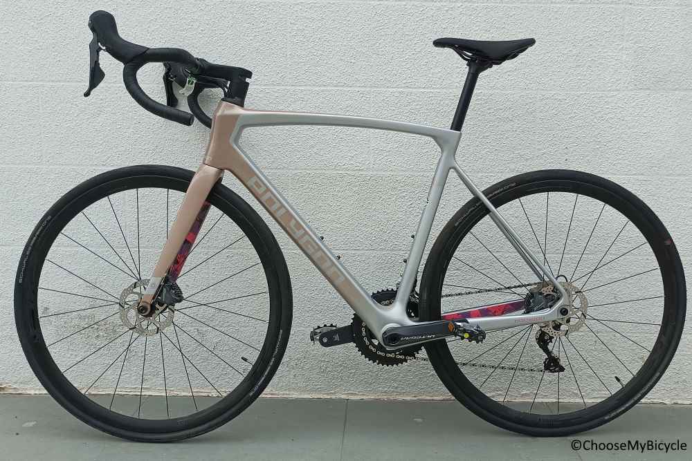 Polygon Strattos S8D (2023) - Review