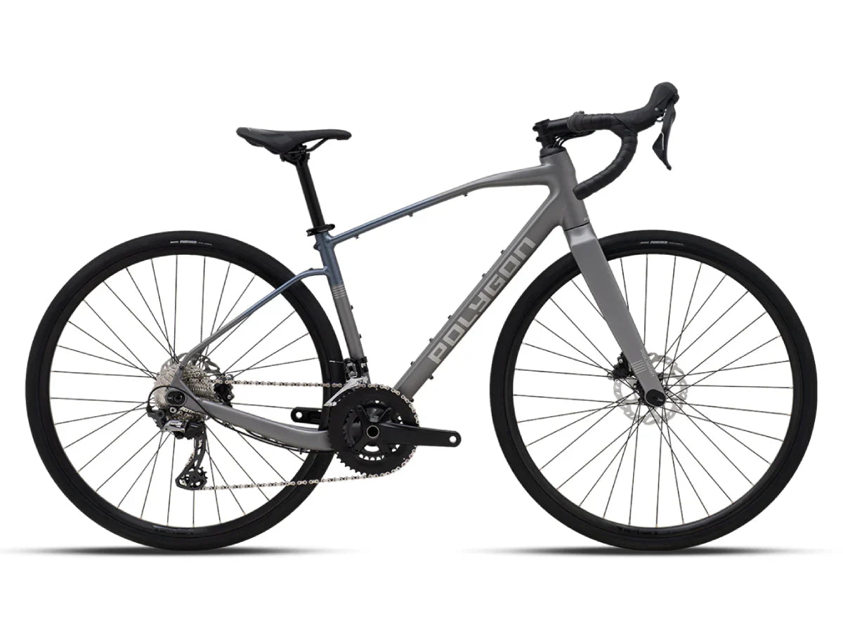 Polygon Tambora A4 - Text Review