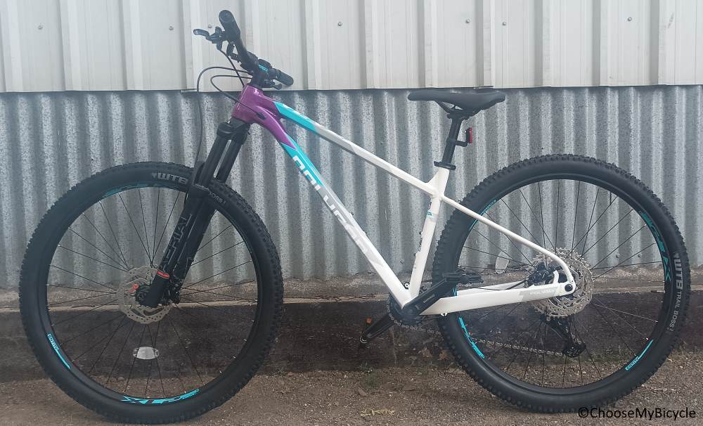 Polygon Xtrada 7 29 (2022) - Review