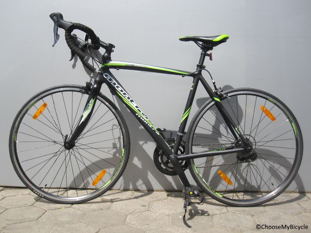 Montra Celtic 2.1 (2017) Review