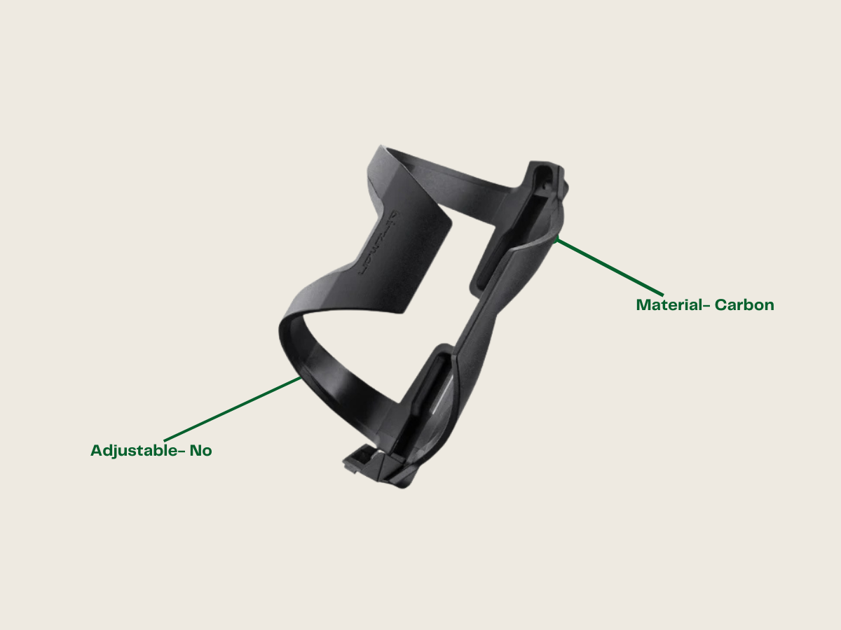 Birzman Uncage Side Draw Bottle - Review